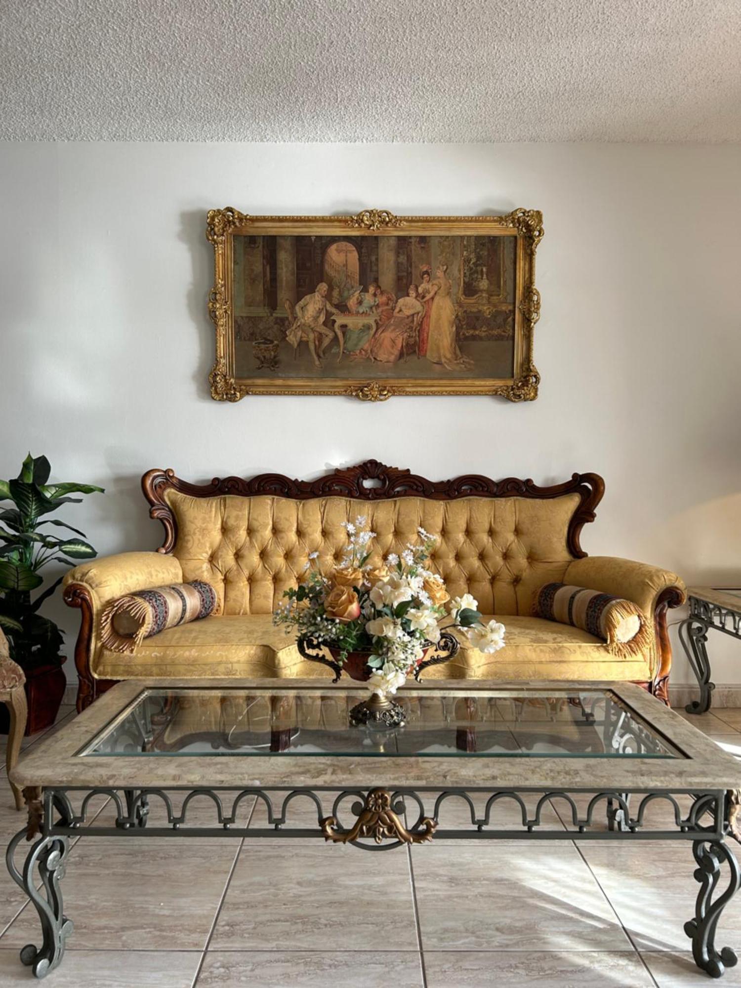 Beautiful Apartment With Very Elegant Colonial Decoration Tamiami Ngoại thất bức ảnh